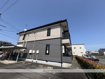 アーバンフラット六条[1R/33.15m2]の外観3