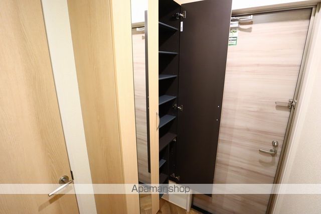 DーROOM蘇原村雨町C棟の内装写真