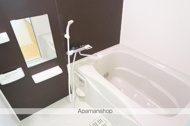 A&M YAKUINの内装写真