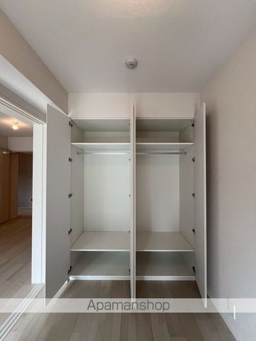 ロイヤルパークス赤羽ノースの内装写真