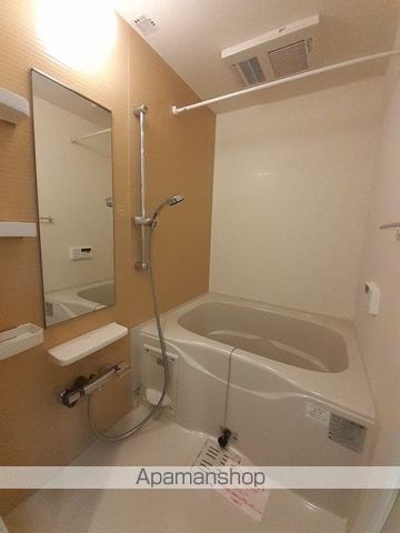 エトワールの内装写真