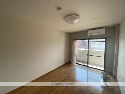 フィール１番館[1K/21.12m2]の内装1