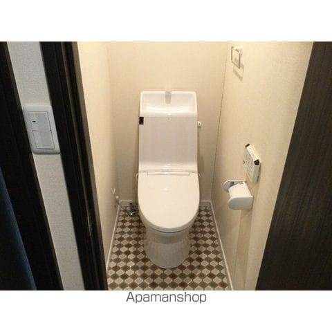 リュミエ妙蓮寺の内装写真