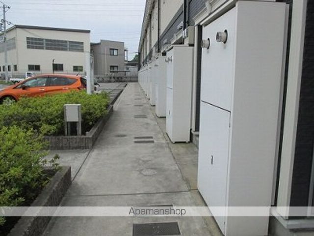 レオネクストクレールシエルの内装写真