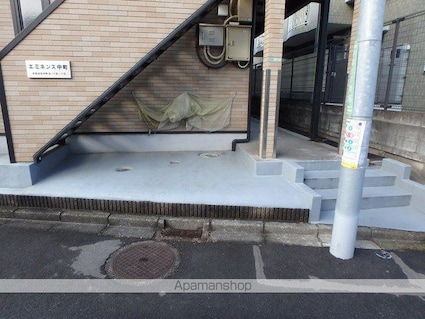 エミネンス中町[1R/23.18m2]の共用部1