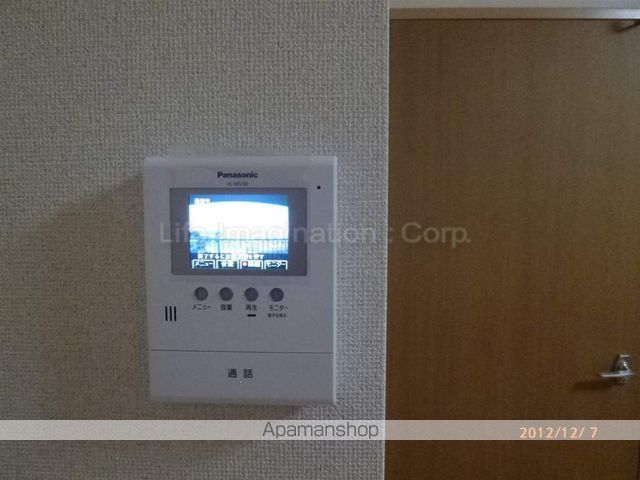 コーポラスれんげの内装写真