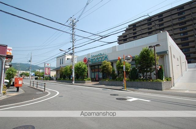 エミネンス箕面の周辺写真