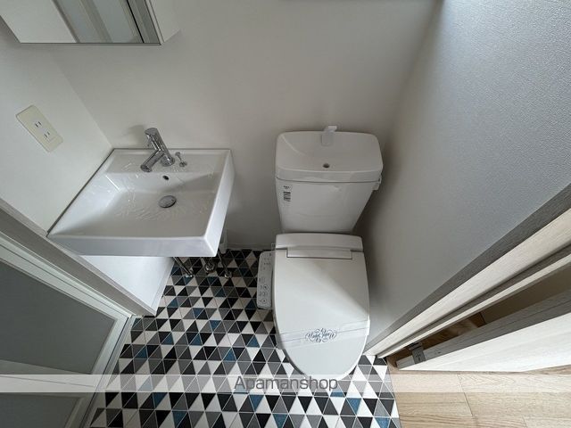 CASA COZY コイン通りの内装写真