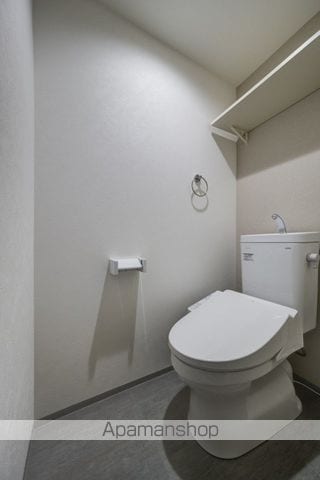 PYLONの内装写真