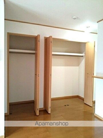ピュール ジャンAの内装写真