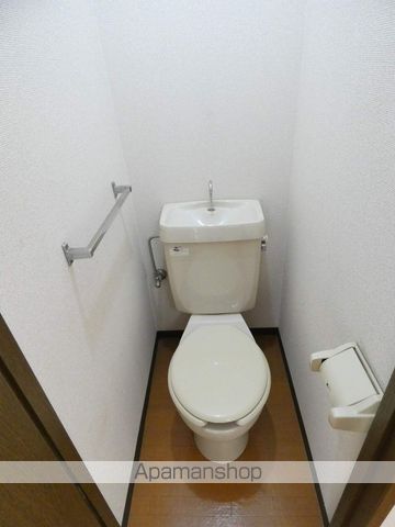 エステールの内装写真