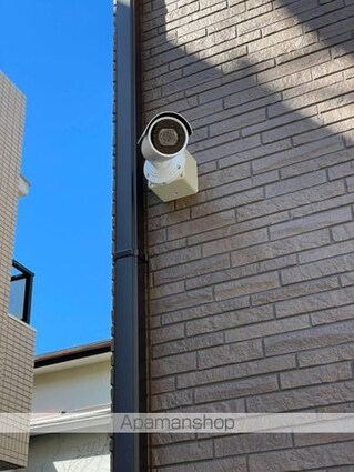 東京都中野区鷺宮１丁目[1LDK/30.44m2]の共用部3