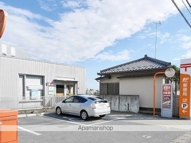ラ ヴィエ ベルの周辺写真