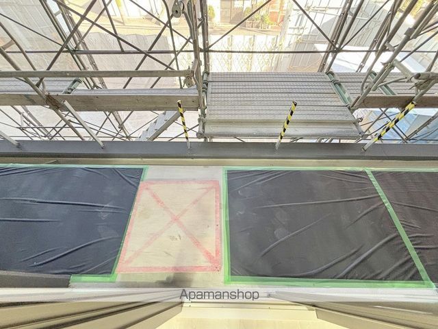 ベルンガーデン勝山北の内装写真