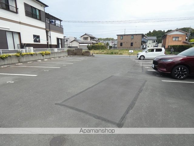 袋井市 3階建 築18年のその他写真