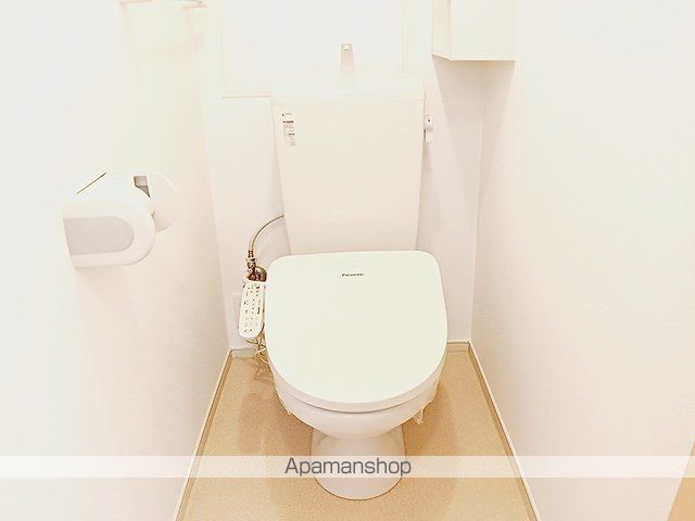 Shiny StarVの内装写真