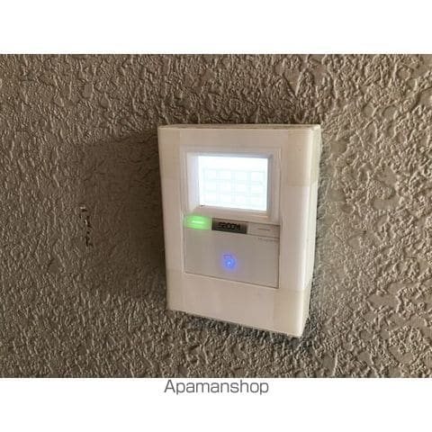 アーバンドエル新栄の内装写真