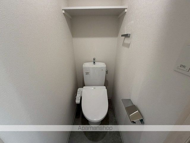 リヴェント玉造の内装写真