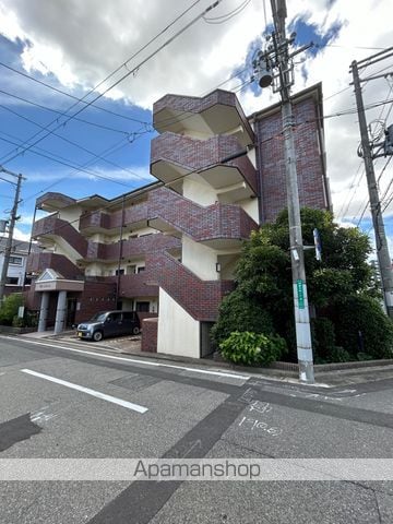 グレートシャルムの外観写真