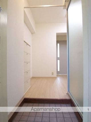 ラ・メゾン国分[2DK/40.88m2]の玄関