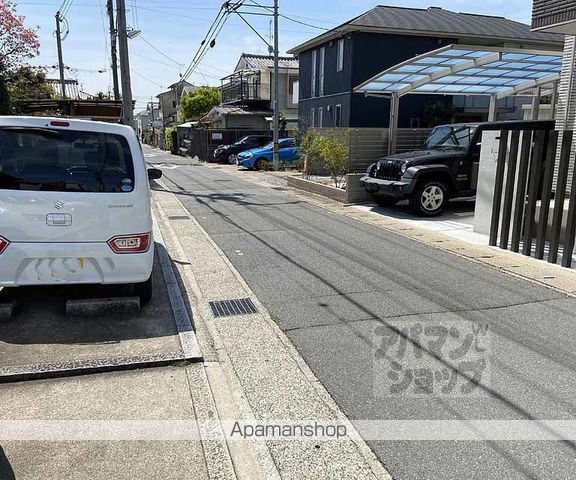 プランドール葉室B棟の周辺写真