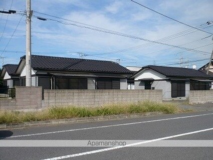 カーペンターハウス８号館[3DK/49.7m2]の外観3