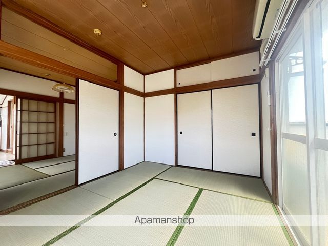 フレンドリープラザIの内装写真