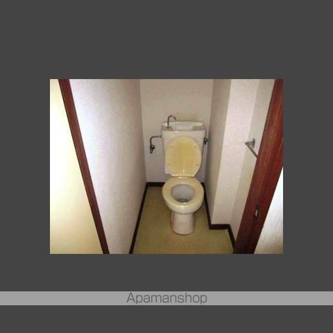 エクステンドスバルの内装写真