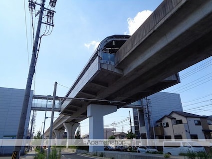 カサブランカ[2LDK/65.58m2]の周辺2