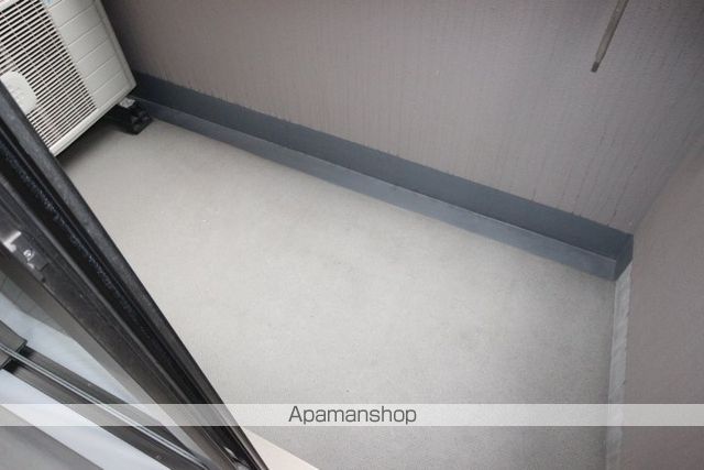 GRANDMARE18の内装写真