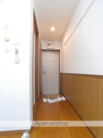 アーバンプレイス東高円寺Bの内装写真