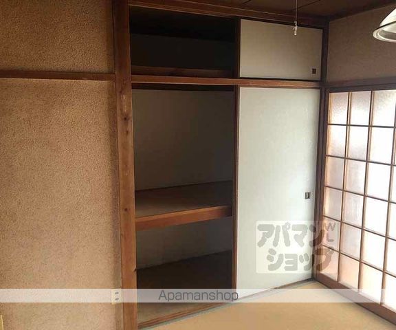 ハイツ藤の内装写真