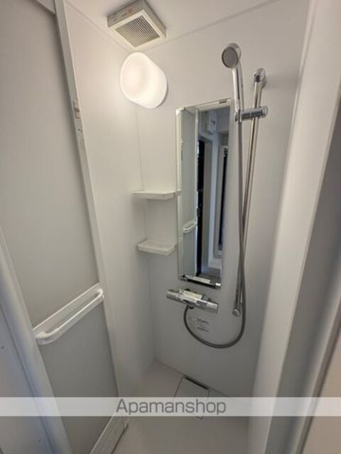 ハーモニーテラス蓮根Ⅳ[1R/12m2]のバス