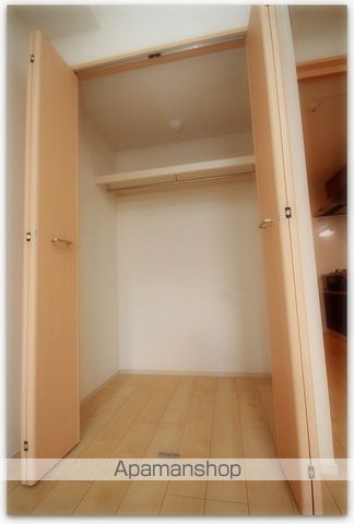 ノーサイド立葉の内装写真