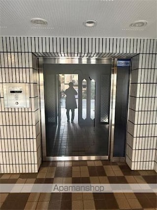 ライオンズマンション荻窪館[1K/20.16m2]の内装5