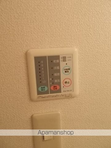 カーサ Bの内装写真