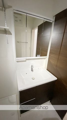 レトアエイショクの内装写真