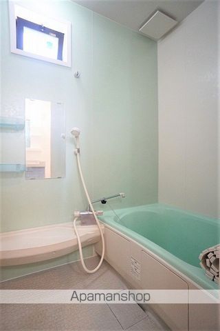 フォンテーヌの内装写真