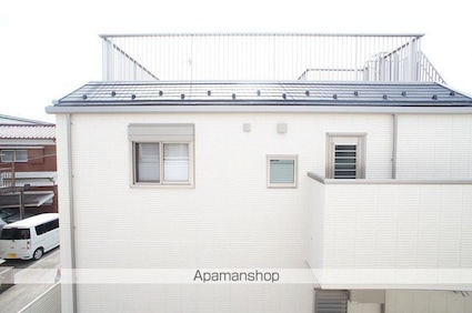 Ｃａｎａｌ　Ｇｒａｎｄｅ[1LDK/56.72m2]の眺望