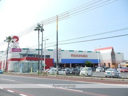 プリマヴェーラ　Ａ棟[2LDK/57.13m2]の周辺4