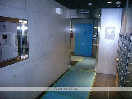 アプレシティ両国[1K/20.06m2]の外観4