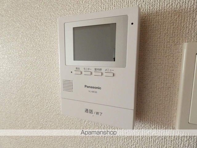 チャーリーコートの内装写真