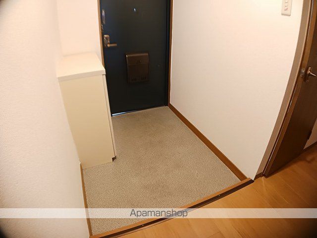 サウスタウンFの内装写真