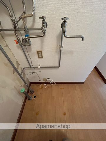 エンゼルハイツ永山の内装写真