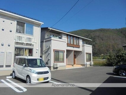 クリアネス・ボア　Ｂ[2LDK/57.21m2]の外観4