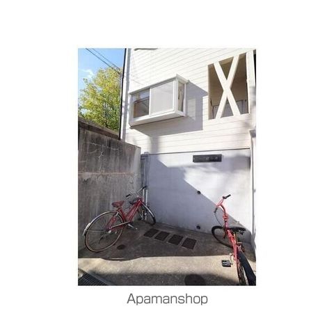 アーク倉石通の内装写真