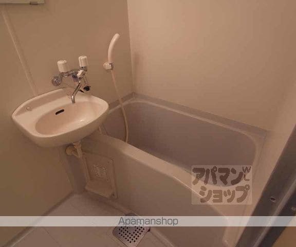レオパレスブランカの内装写真