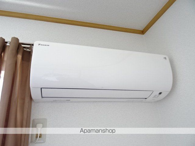 セジュールJの内装写真