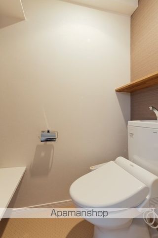 エンクレスト天神FOCUSの内装写真