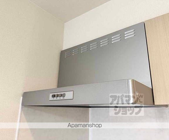 ハーモニーテラス東野舞台町IIIの内装写真